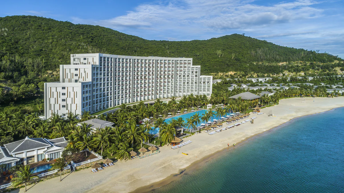 VINPEARL RESORT & SPA NHA TRANG BAY